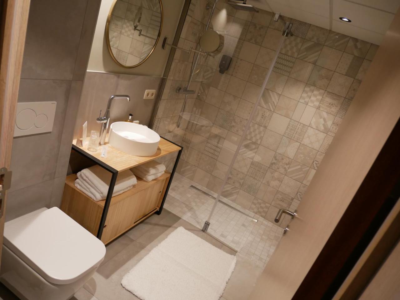 La Libellule Hotel Beauraing Eksteriør billede
