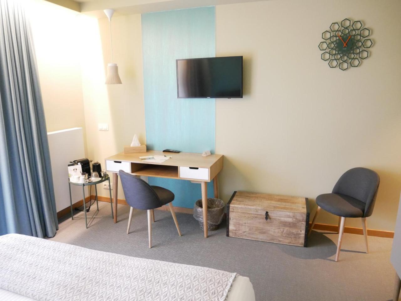 La Libellule Hotel Beauraing Eksteriør billede